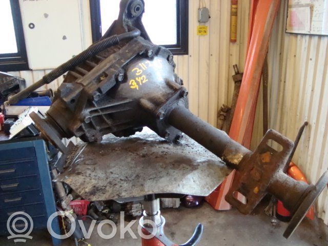 Front differential   44001364K