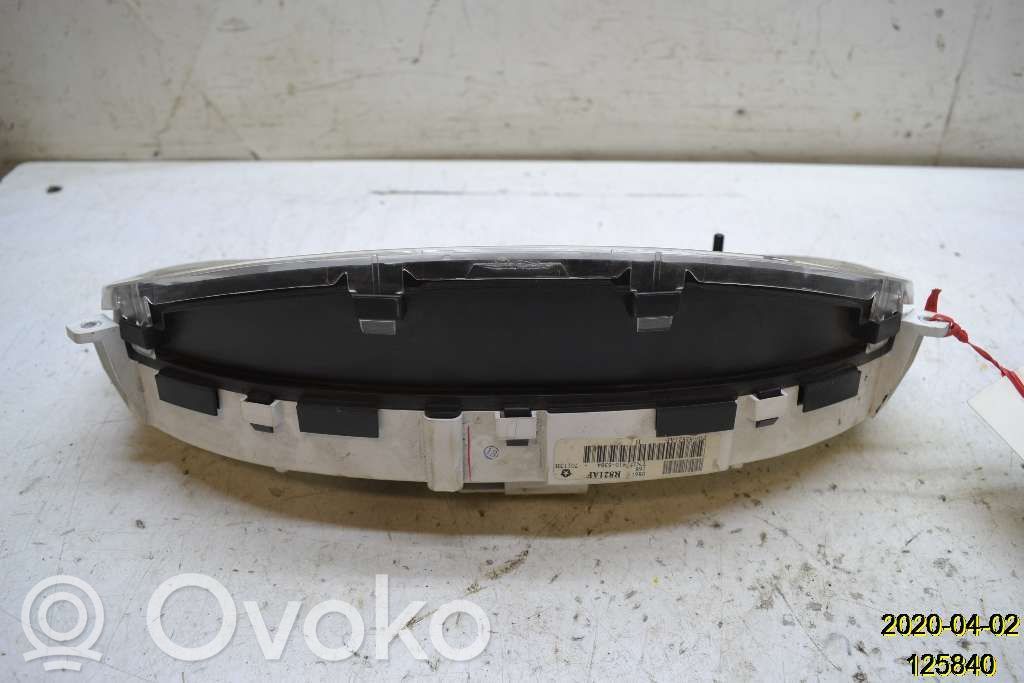 Speedometer (instrument cluster)   25703753,4685821AF