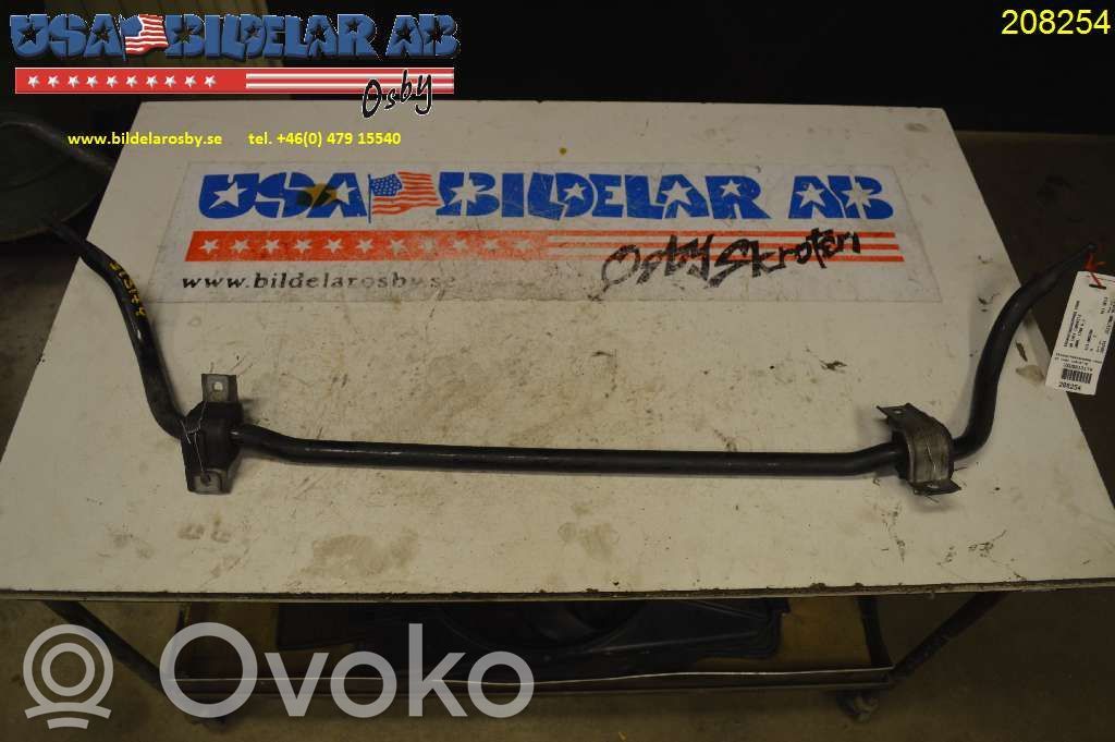 Chevrolet Corvette Stabilizators 