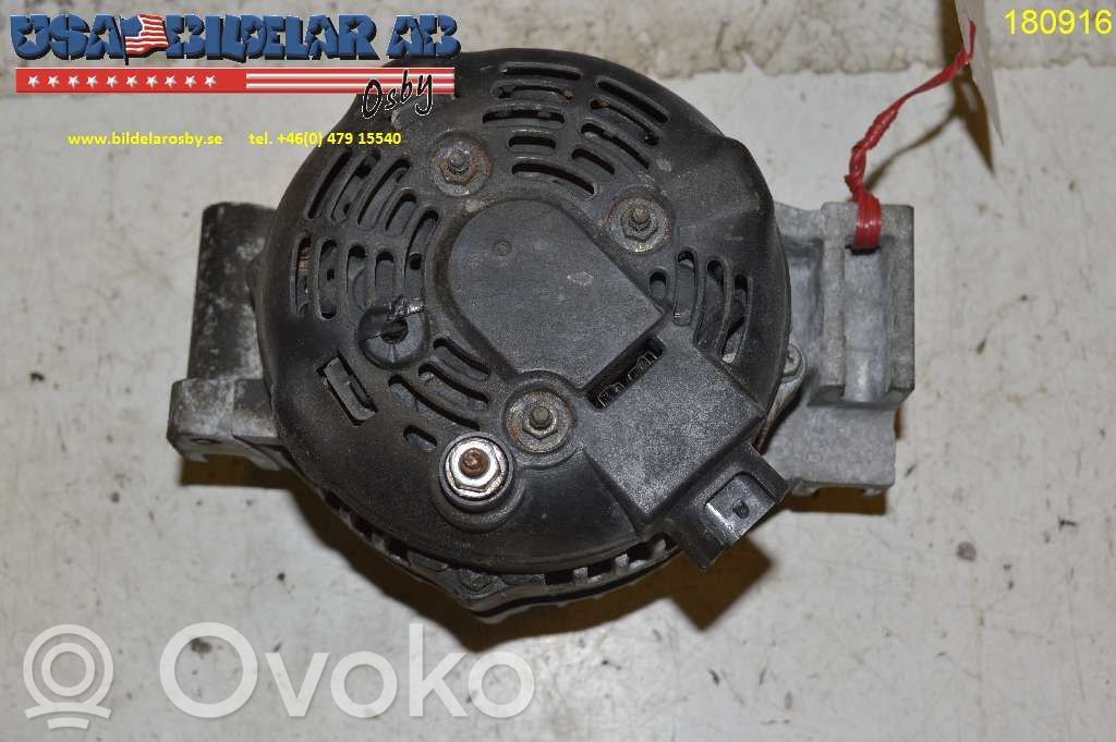 Cadillac SRX Alternador 