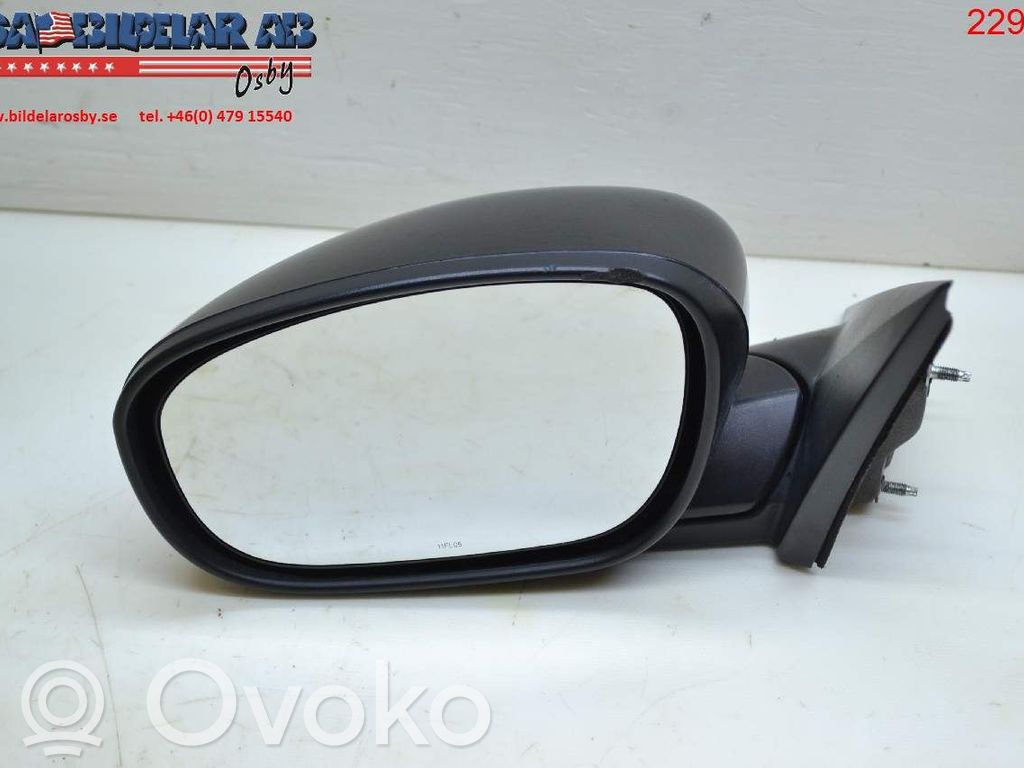Dodge Magnum Specchietto retrovisore elettrico portiera anteriore 