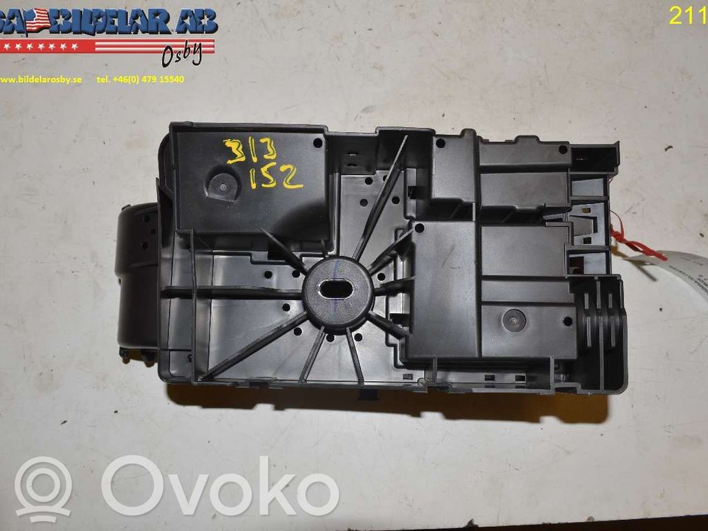 Fuse module