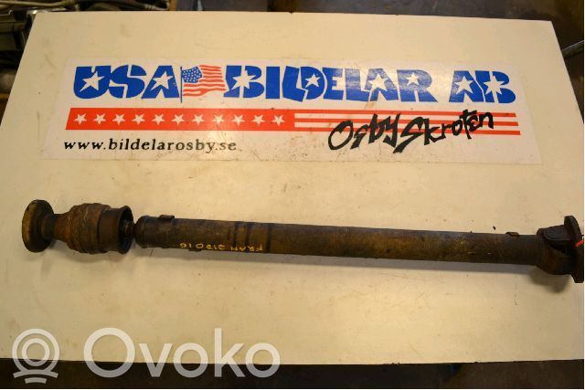 Chevrolet Astro Etukardaaniakseli 