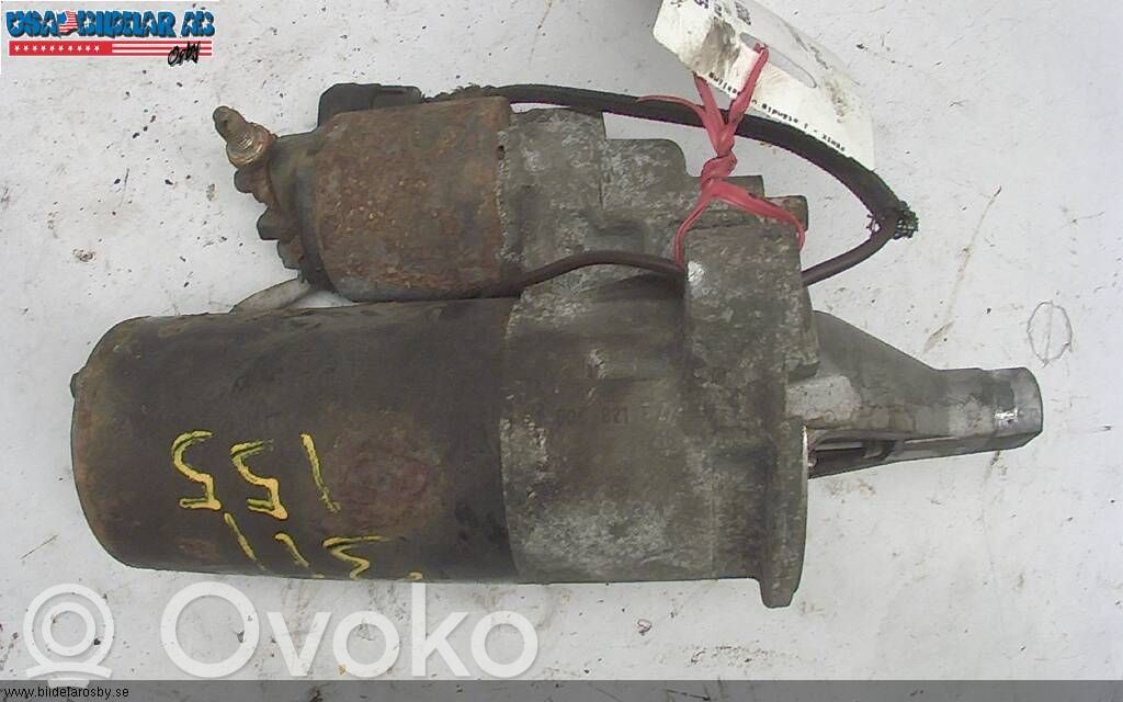 Стартер   60401254A