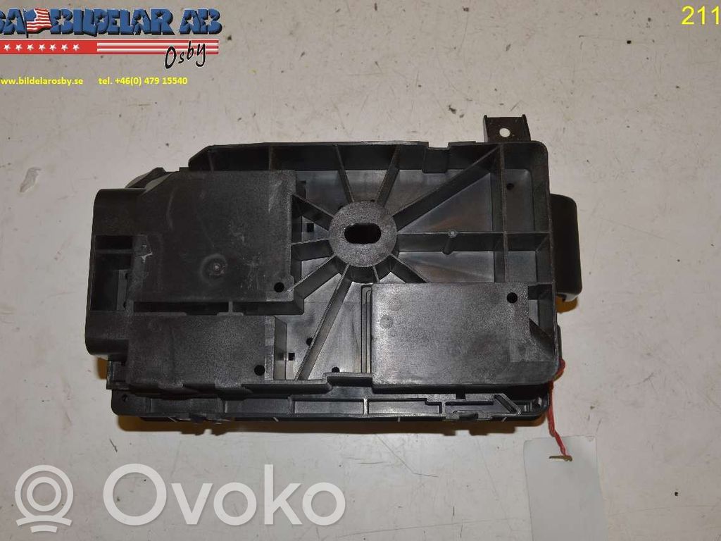 Módulo de fusible   92238272