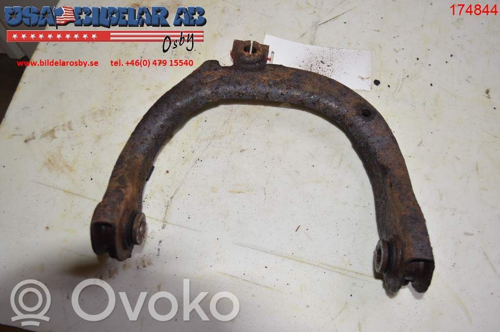 Chevrolet TrailBlazer Oberer Querlenker vorne 