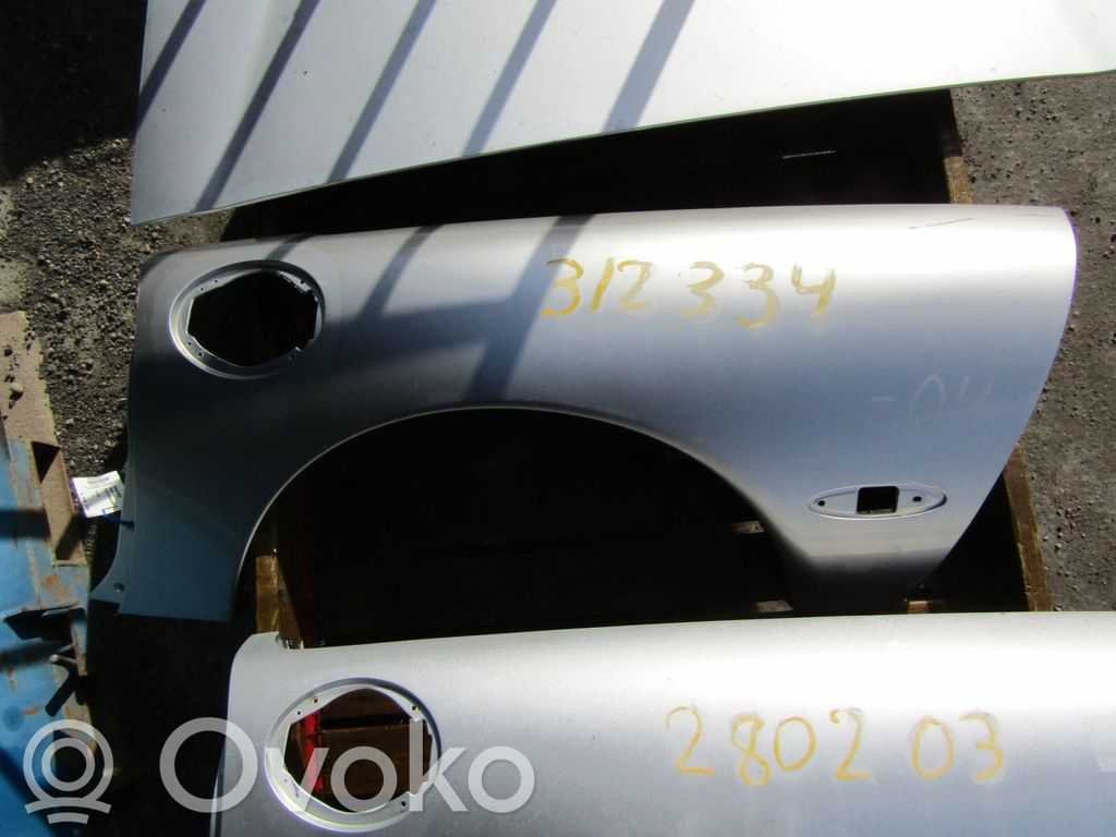 Panel lateral trasero   16003144L