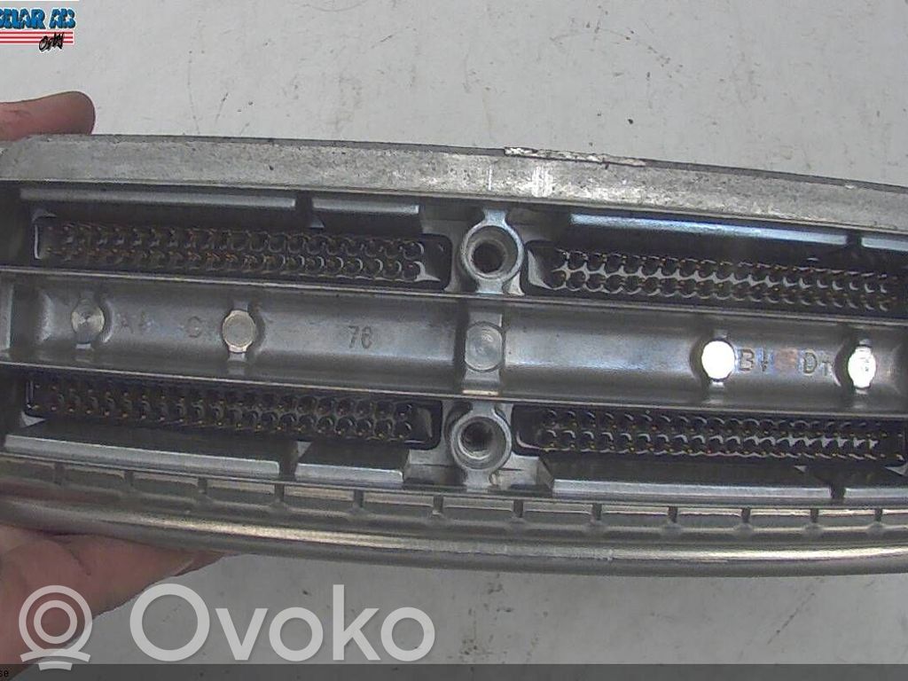 Pontiac Trans Sport Injection control unit/module 