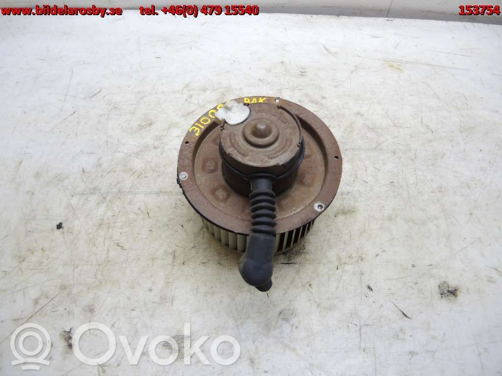 Pečiuko ventiliatorius/ putikas   YC3H19805AA,61500604