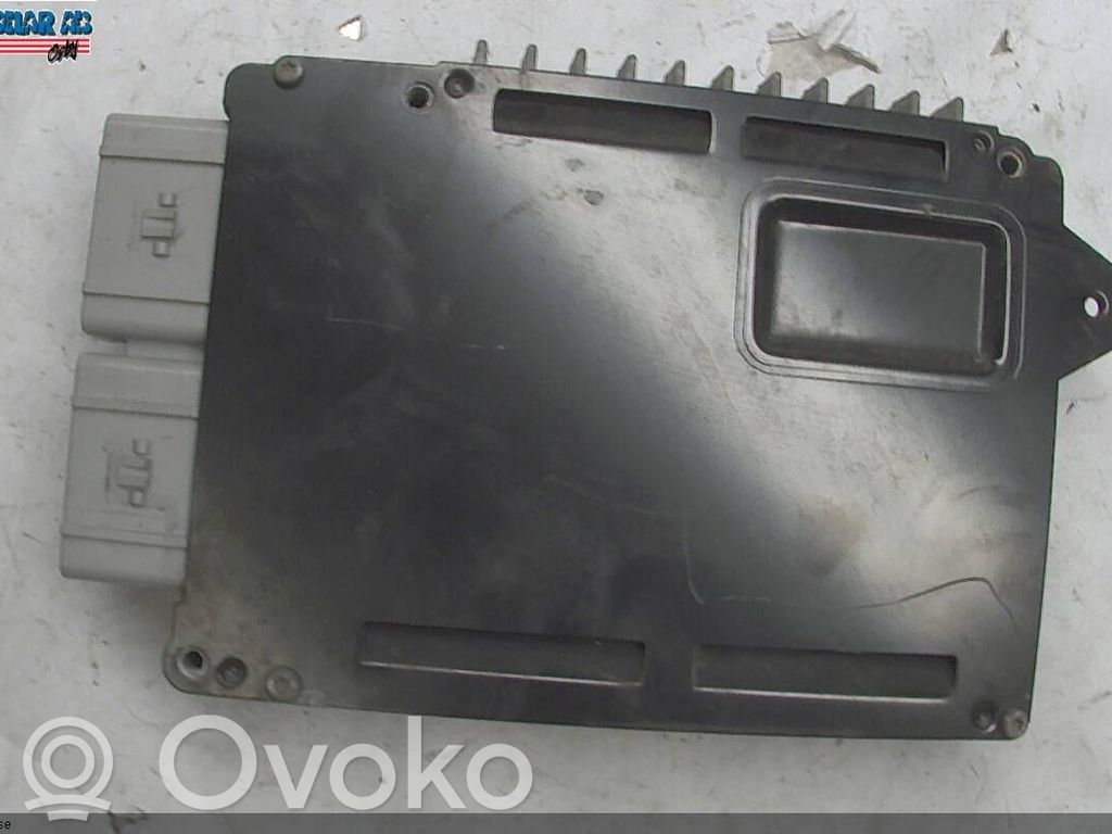 Injection control unit/module   4727246AE