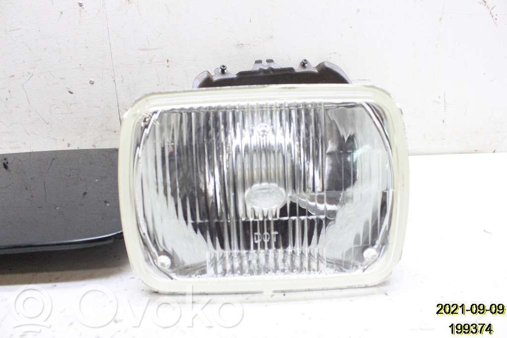 Chevrolet Corvette Headlight/headlamp 