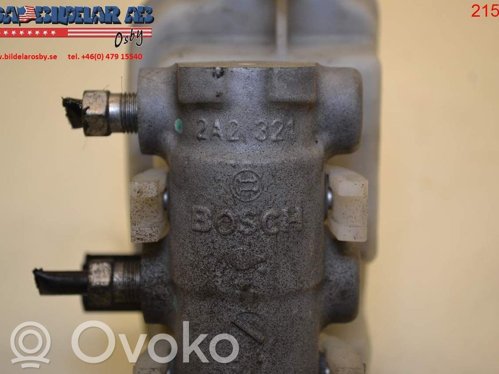 Główny cylinder hamulca   54100339