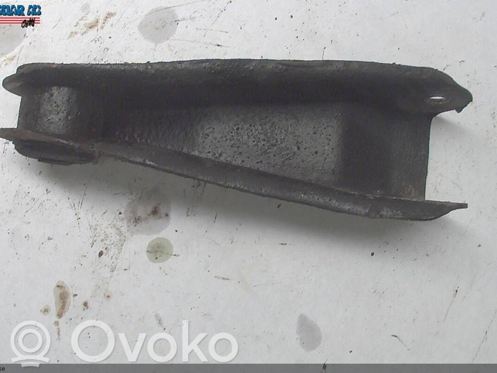 Ford Mustang IV Вилы 