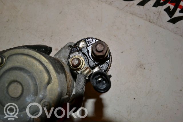 Motor de arranque   5033067AA,60401251