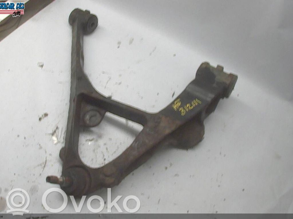 Cadillac Escalade Front lower control arm/wishbone 