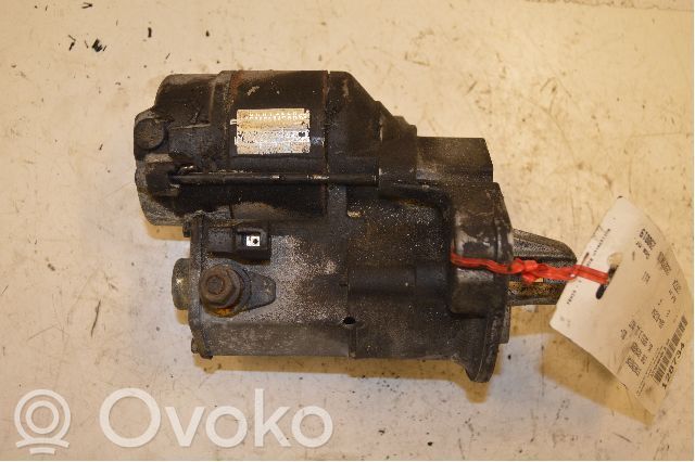 Motor de arranque   4686045AD,60401254B