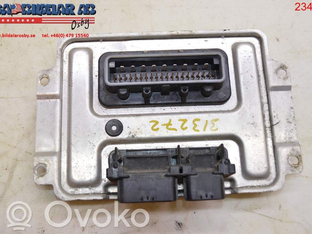 Kėbulo modulis   59103717,5026021AB