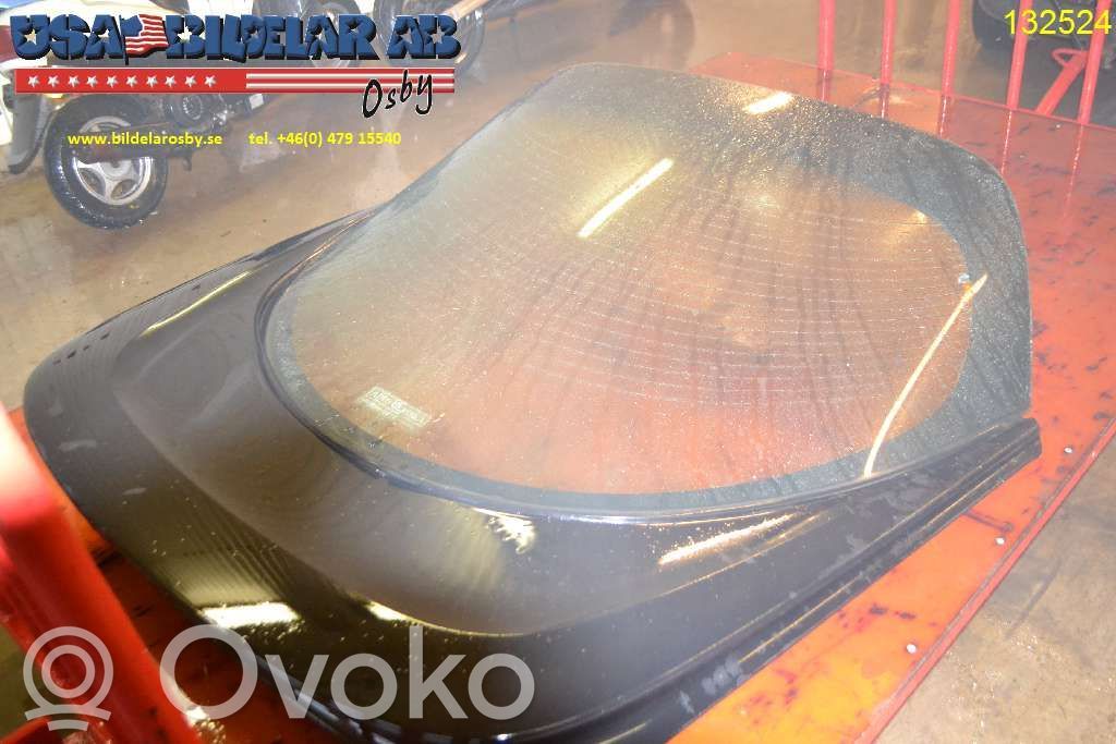 Tailgate/trunk/boot lid   17001450A