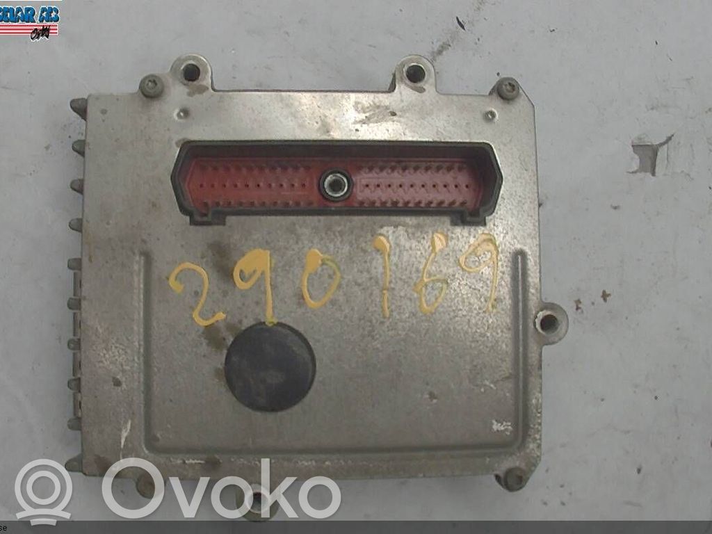 Gearbox control unit/module   5913083