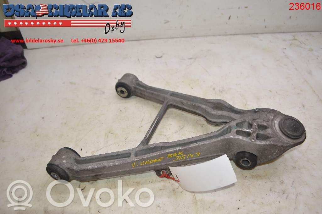 Rear control arm   51300570L
