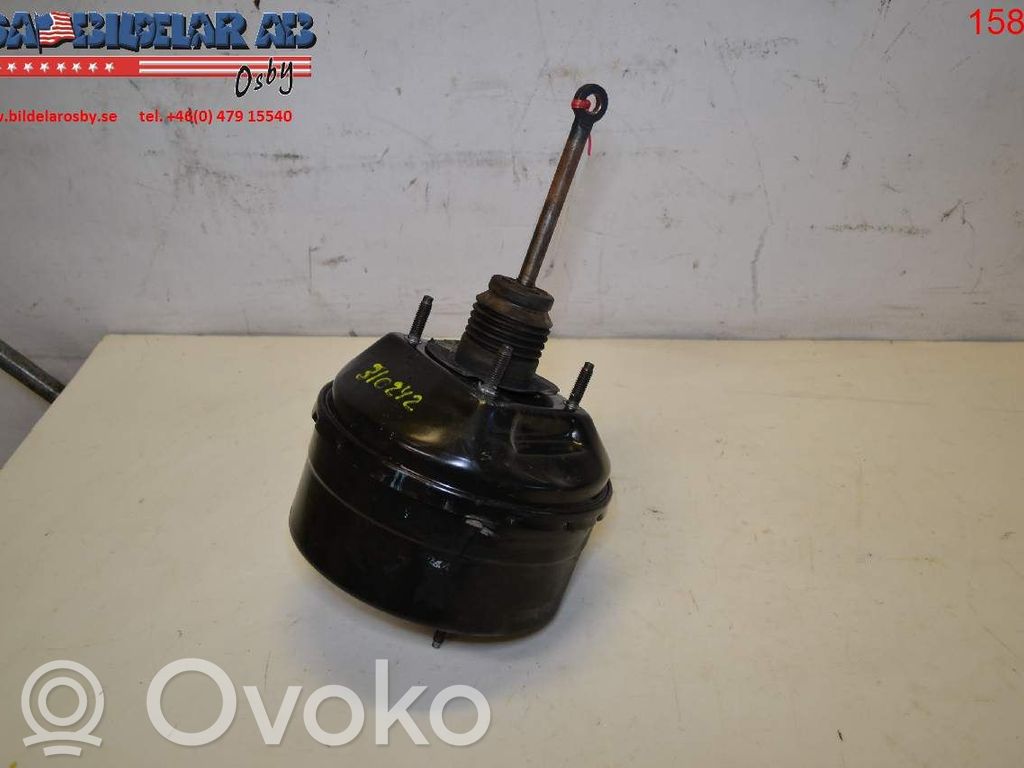 Dodge Viper Brake booster 