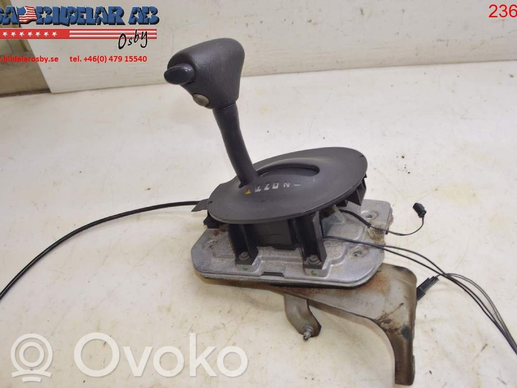 Selector caja de cambios