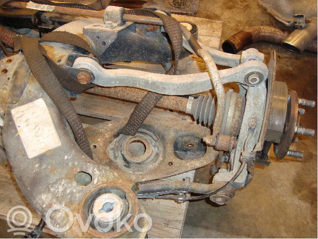Dodge Magnum Rear control arm 