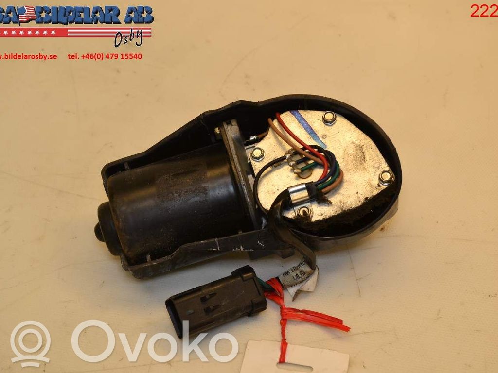 Wiper motor   62000825