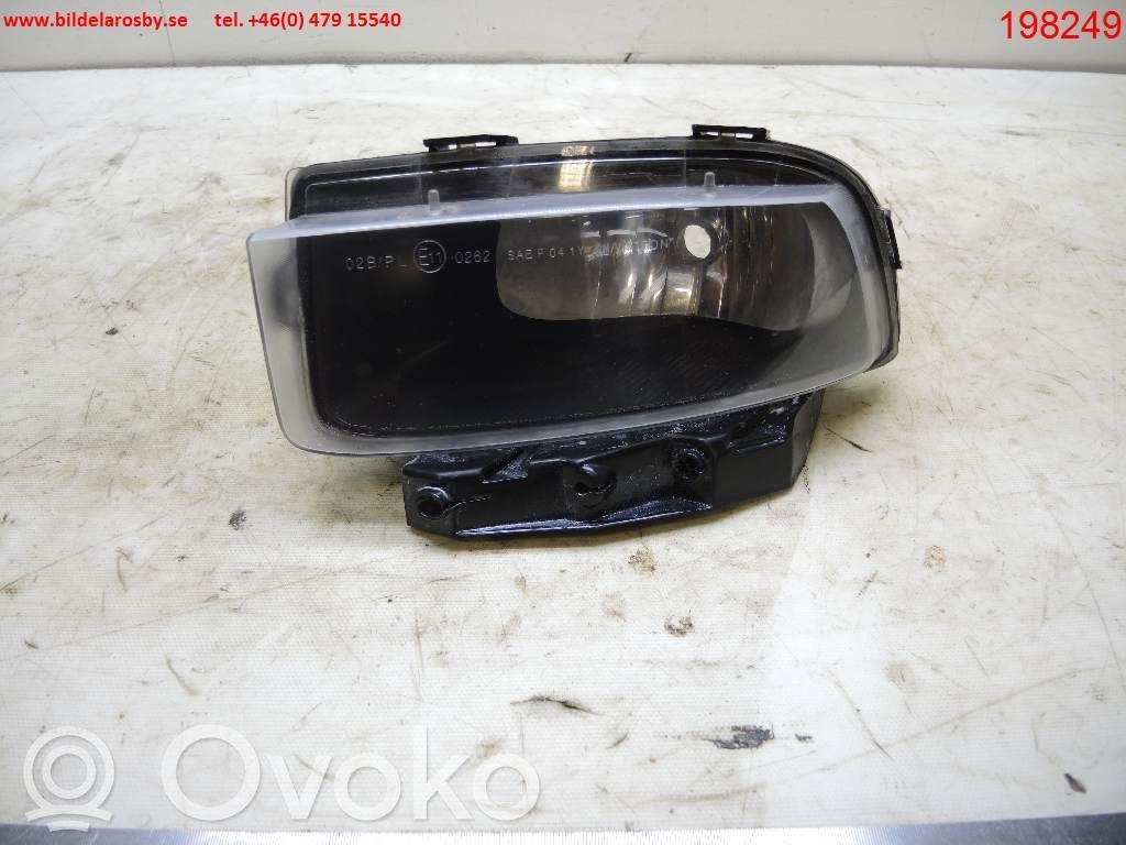 Front fog light   11602433L