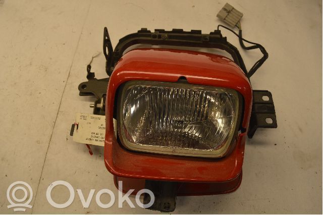 Chevrolet Corvette Headlight/headlamp 