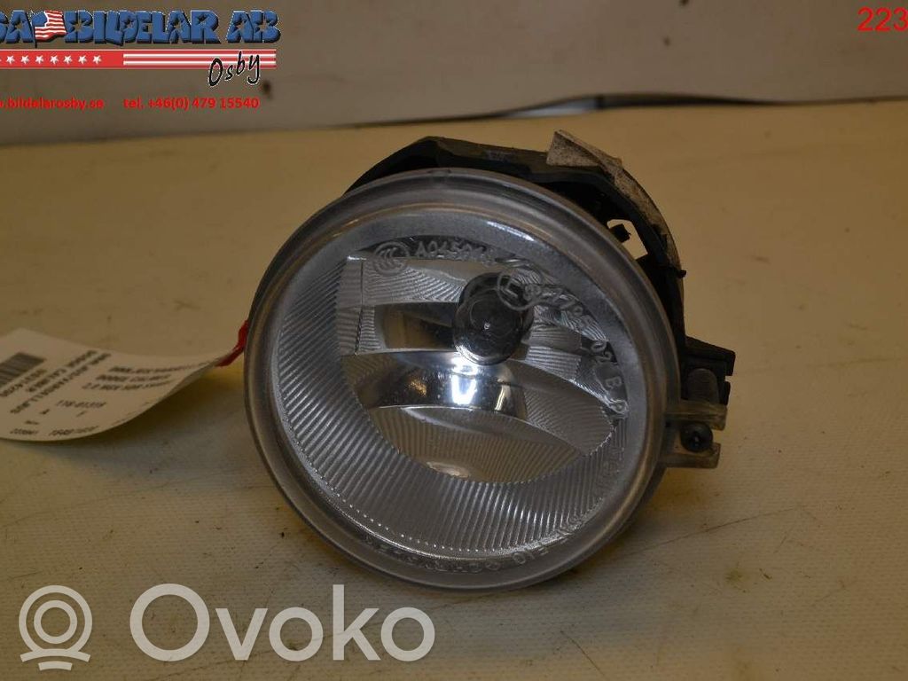 Dodge Caliber Miglas lukturis priekšā 