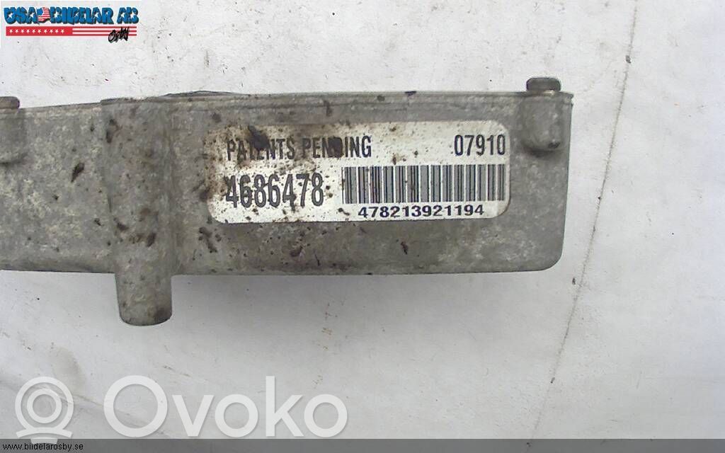 Chrysler Voyager Gearbox control unit/module 