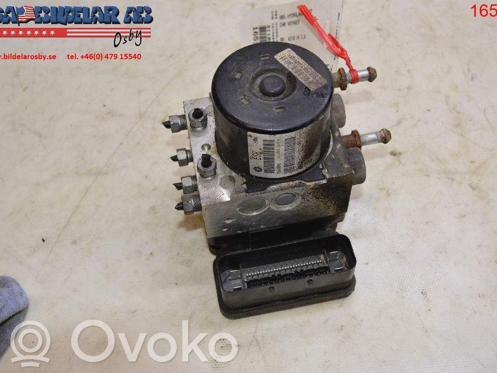 ABS-pumppu   68030938AA,54500214B,68053288AA