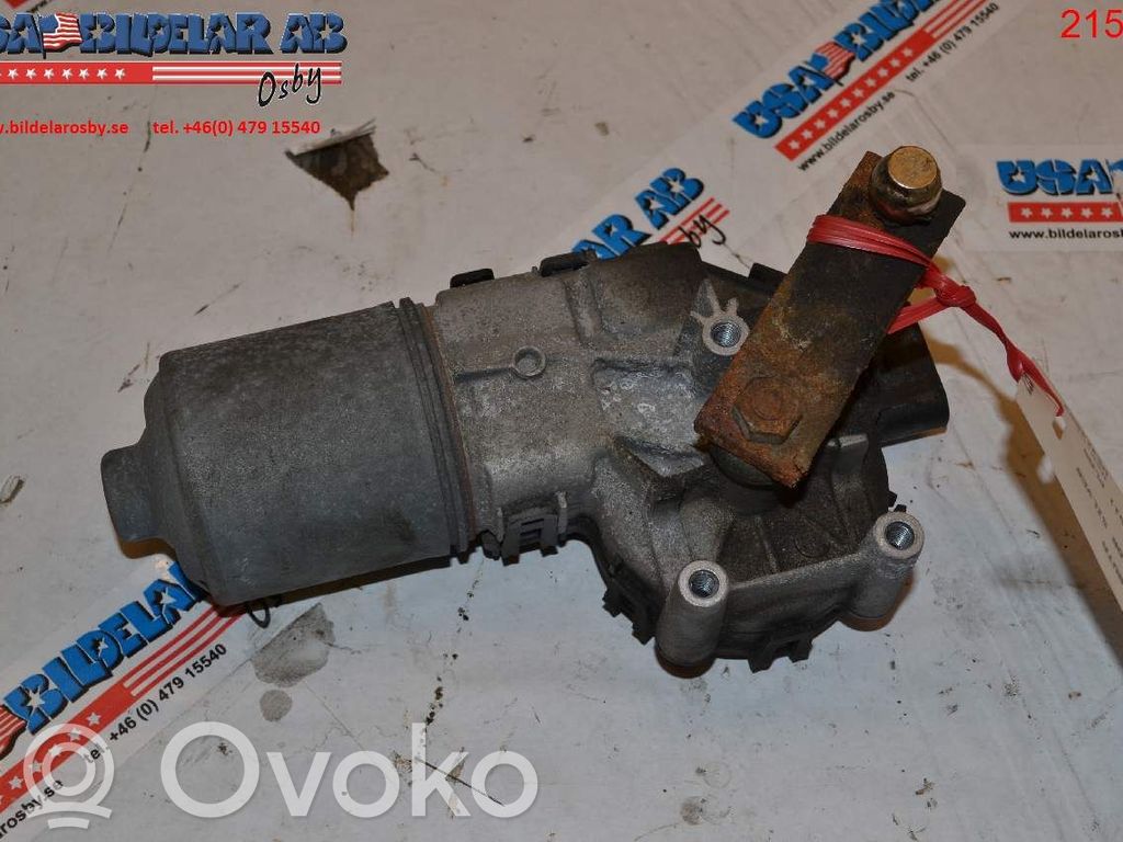 Wiper motor   62000948