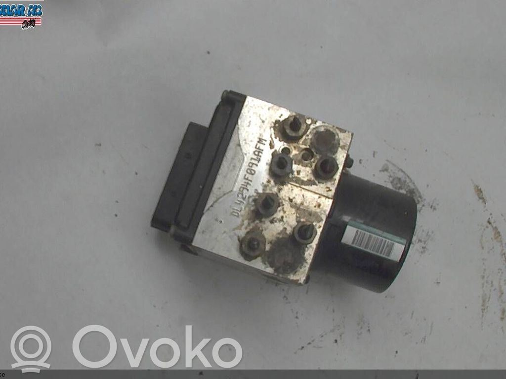 ABS Blokas   54501937