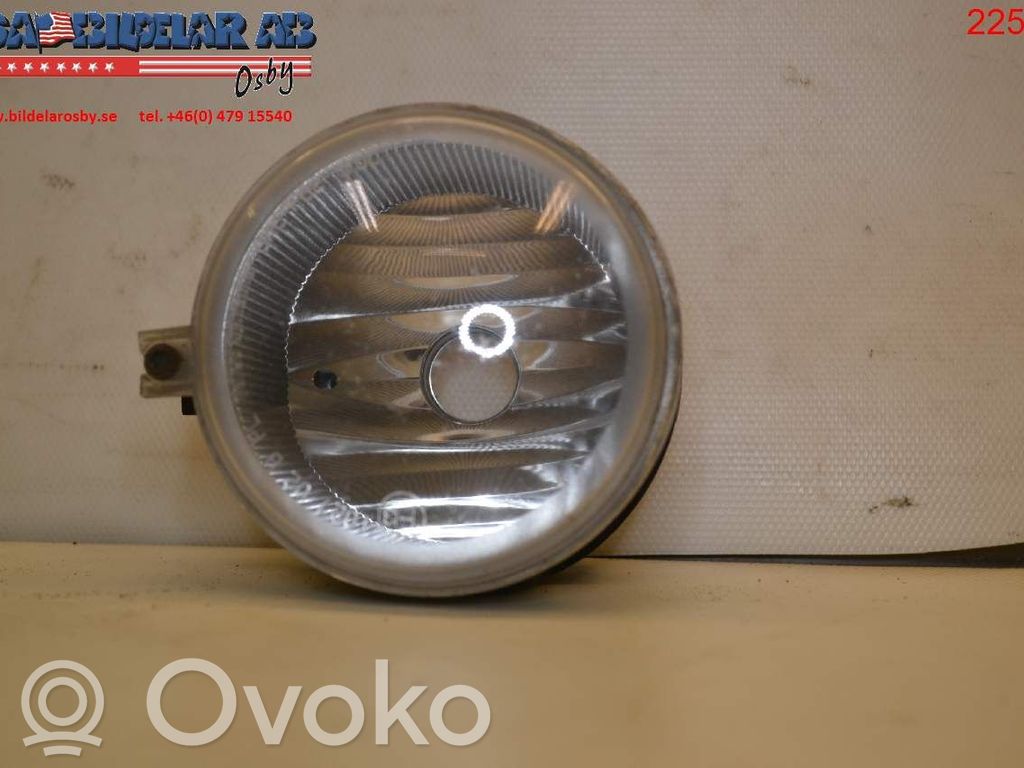 Chrysler Voyager Miglas lukturis priekšā 