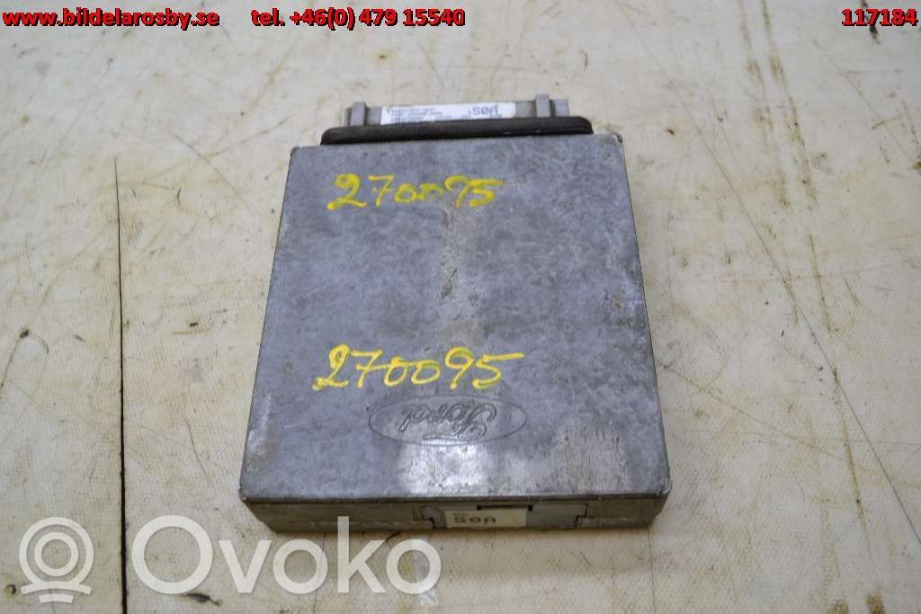 Ford E250 Unitate/modul comandă injecție 