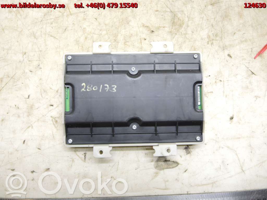 Dodge Viper Central body control module 