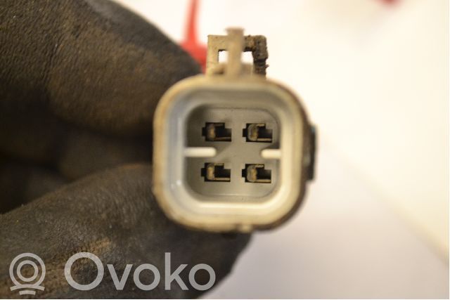 Chevrolet Silverado Lambda probe sensor 