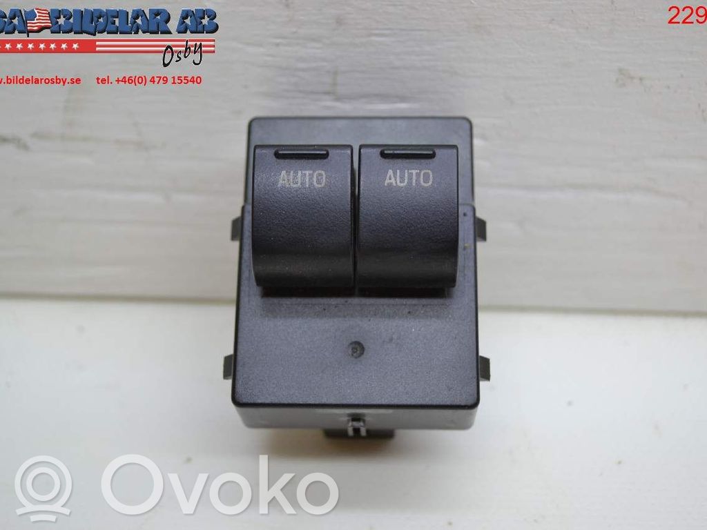 Ford Mustang V Electric window control switch 