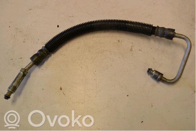 Ohjaustehostimen letkusto   26046501