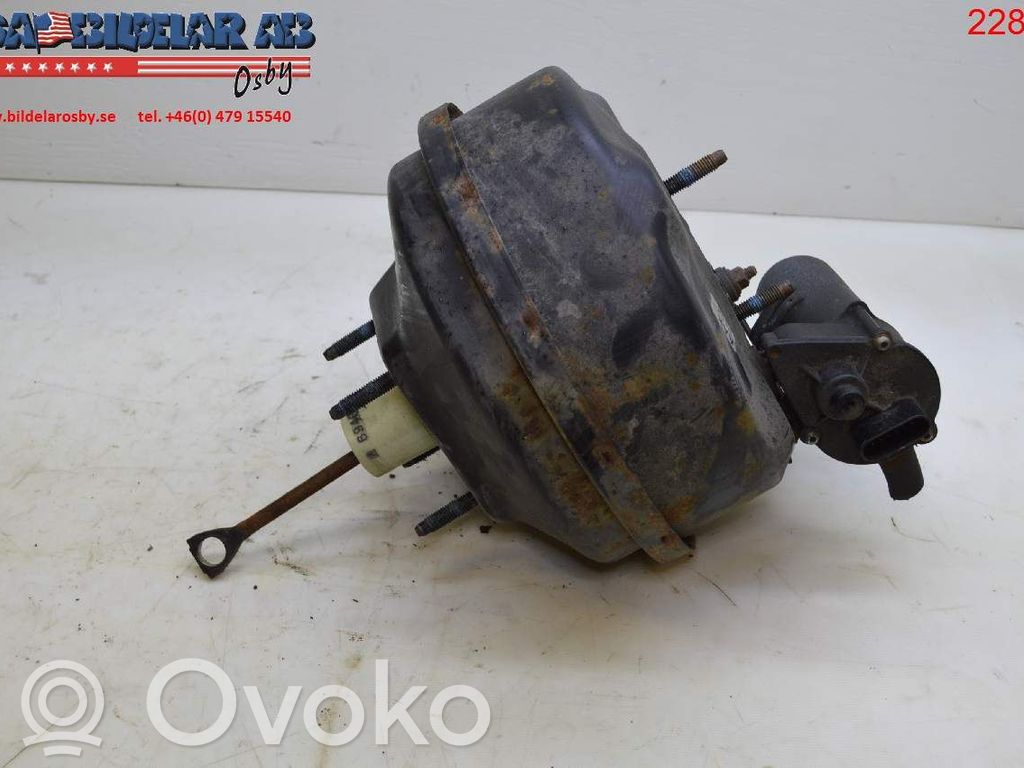 Chevrolet Silverado Servo-frein 
