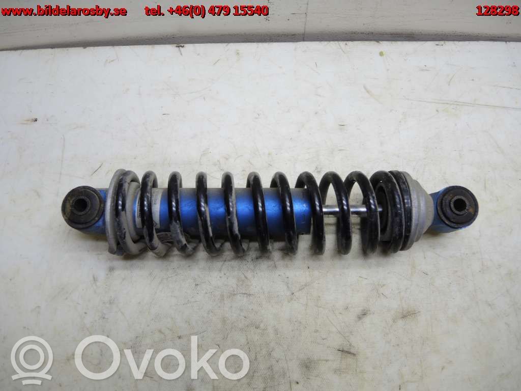 Dodge Viper Front shock absorber with coil spring 