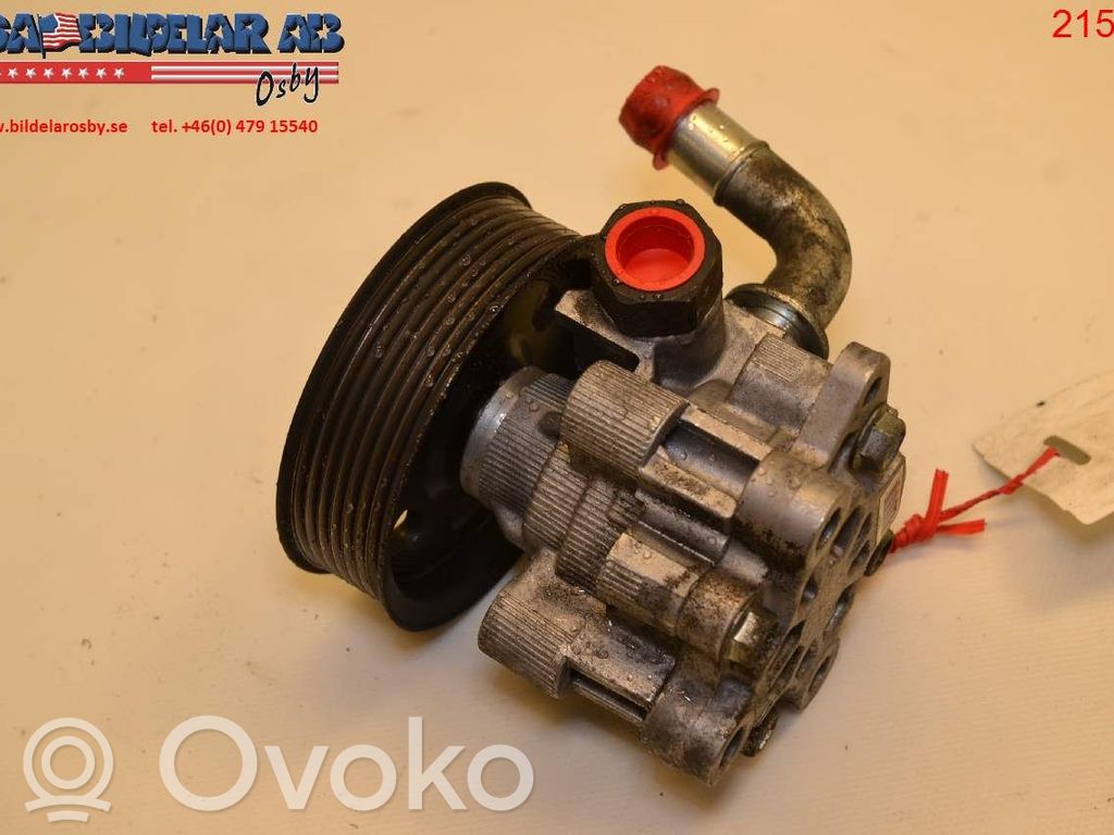 Jeep Grand Cherokee (WK) Ohjaustehostimen pumppu 