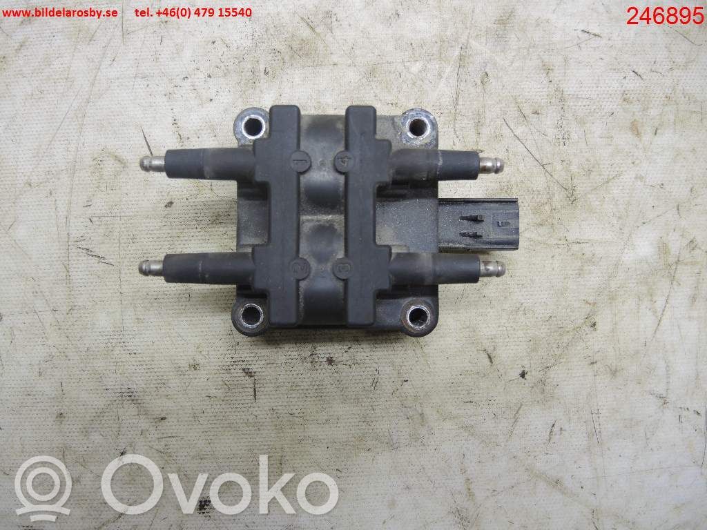 High voltage ignition coil   61002815