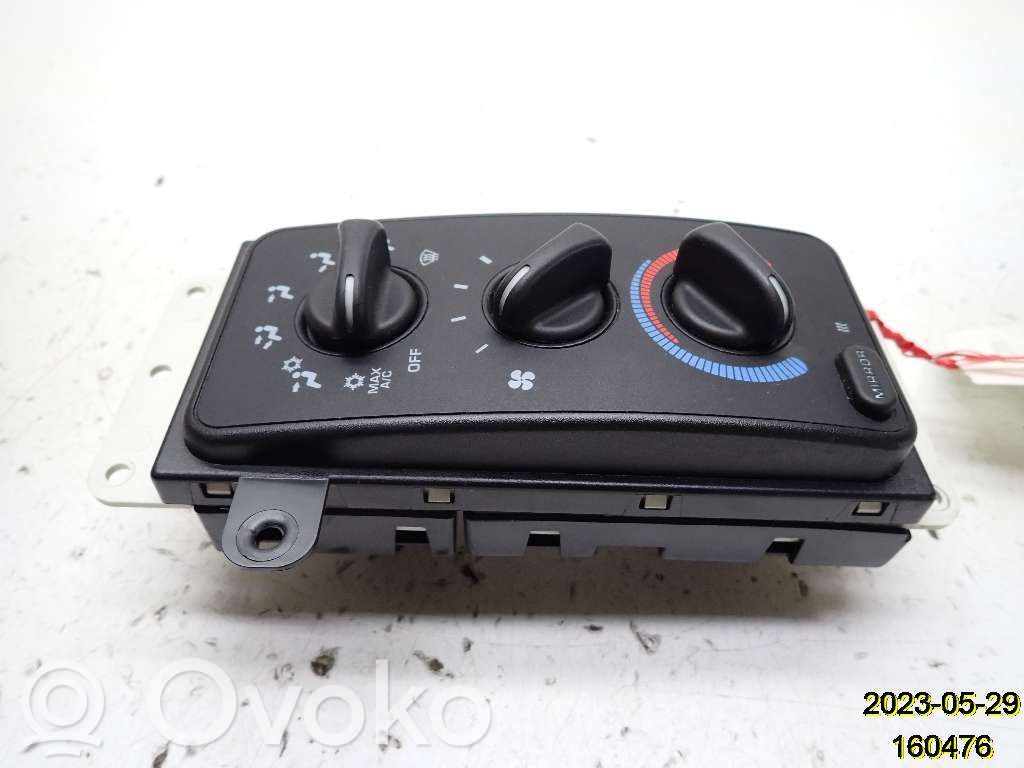 Climate control unit   65500880