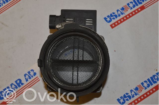 Pontiac Trans Sport Mass air flow meter 