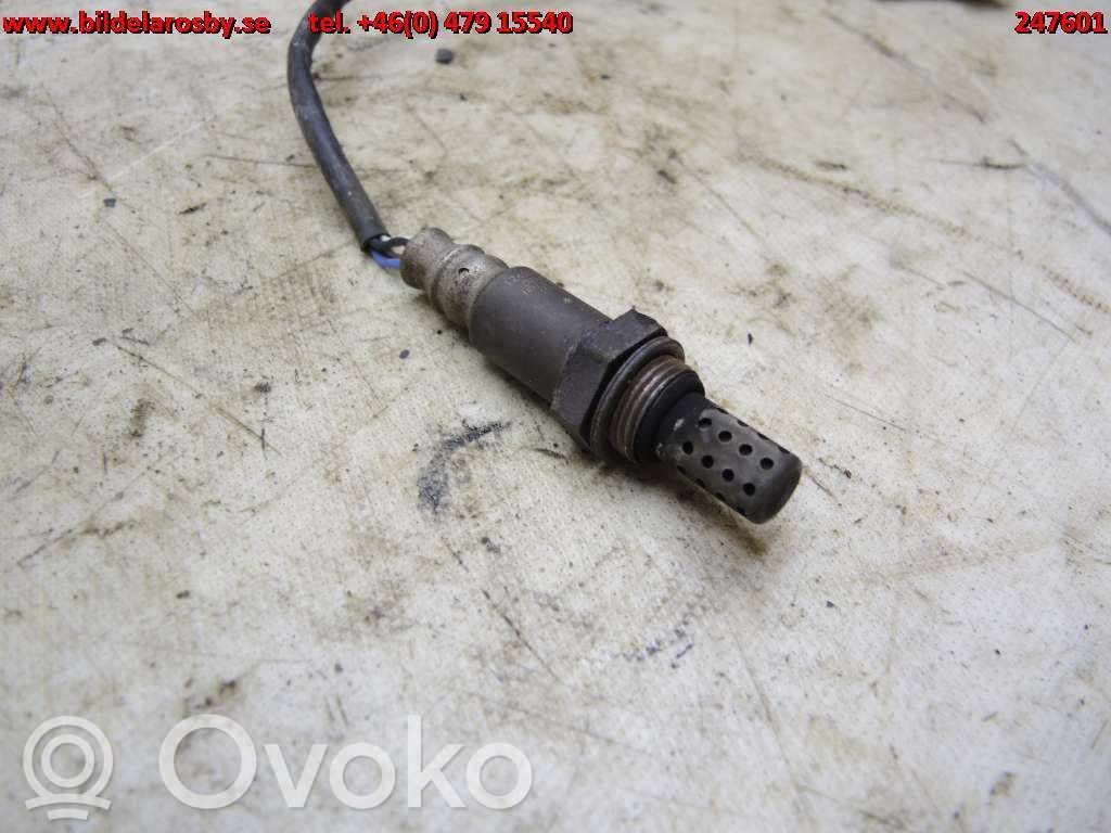 Sonda lambda   12604913