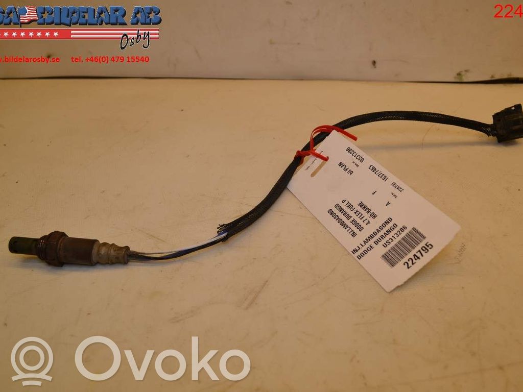 Dodge Durango Sonde lambda 