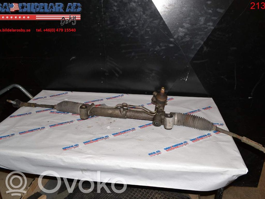 Dodge Charger Steering rack 